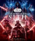 Cover: Star Wars: Secrets of the Sith - Insight Kids