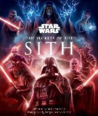 Enlarge image Cover: Star Wars: Secrets of the Sith - Insight Kids