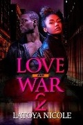 Cover: Love and War 2 - Urban Books