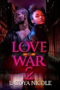 Enlarge image Cover: Love and War 2 - Urban Books