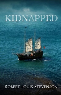 Abbildung von: Kidnapped (Annotated) - Distributed By Ingram Spark
