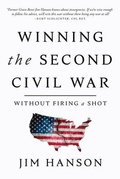 Cover: Winning the Second Civil War - Republic Book Publishers