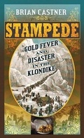 Cover: Stampede - Center Point