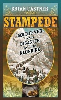 Enlarge image Cover: Stampede - Center Point