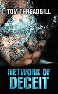 Enlarge image Cover: Network of Deceit - Center Point