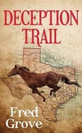 Cover: Deception Trail - Center Point