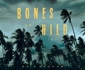Cover: Bones of Hilo - Dreamscape Media