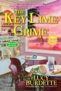 Enlarge image Cover: The Key Lime Crime - Crooked Lane Books