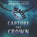 Cover: Capture the Crown - HarperCollins