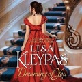 Cover: Dreaming of You Lib/E - HarperCollins