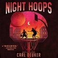 Cover: Night Hoops Lib/E - Hmh Young Readers Audio
