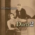 Cover: A Prairie Home Companion: Duets 2 Lib/E - HighBridge Audio