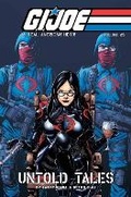 Cover: G.I. JOE: A Real American Hero, Vol. 25 - Idea & Design Works