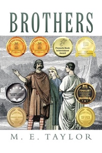 Enlarge image Cover: Brothers - AuthorHouse UK
