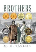 Cover: Brothers - AuthorHouse UK