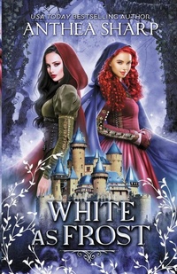 Enlarge image Cover: White as Frost - Fiddlehead Press