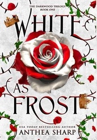 Enlarge image Cover: White as Frost - Fiddlehead Press