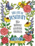 Cover: The Art of Positivity - Get Creative 6