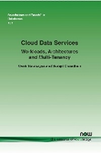 Enlarge image Cover: Cloud Data Services - now publishers Inc