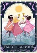Cover: Tarot for Kids - Sounds True Inc