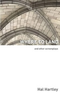 Cover: Where To Land - Elboro Press