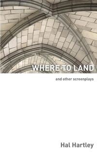 Abbildung von: Where To Land - Elboro Press