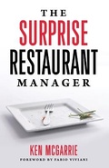Cover: The Surprise Restaurant Manager - Korgen Hospitality