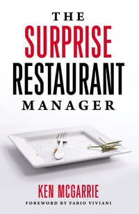 Abbildung von: The Surprise Restaurant Manager - Korgen Hospitality