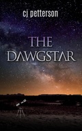 Cover: The Dawgstar - Lyrical Pens Publishing
