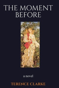 Enlarge image Cover: The Moment Before - A/T Publishers, San Francisco, California