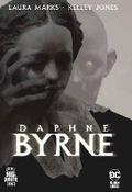 Cover: Daphne Byrne - DC Comics