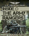Cover: Inside the Army Rangers - PowerKids Press