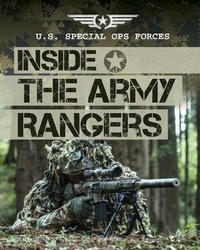Enlarge image Cover: Inside the Army Rangers - PowerKids Press