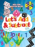 Cover: Let's Add and Subtract - PowerKids Press