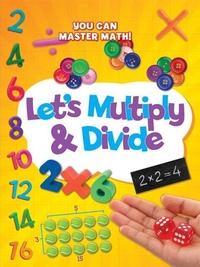 Enlarge image Cover: Let's Multiply and Divide - PowerKids Press
