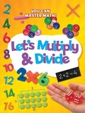 Cover: Let's Multiply and Divide - PowerKids Press