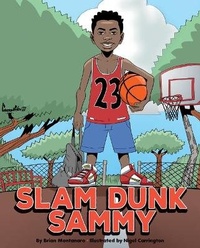 Enlarge image Cover: Slam Dunk Sammy - Windmill Books