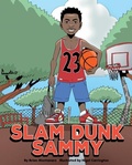 Cover: Slam Dunk Sammy - Windmill Books