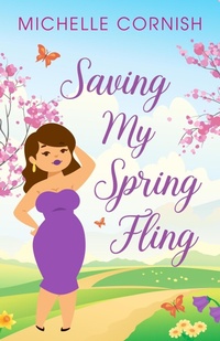 Enlarge image Cover: Saving My Spring Fling - SolVin Creative