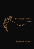 Cover: Essential Tremor - Caitlin Press