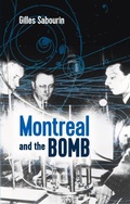 Cover: Montreal and the Bomb - Baraka Books