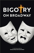 Cover: Bigotry on Broadway - Baraka Books