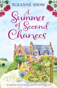 Abbildung von: A Summer of Second Chances - Canelo Romance