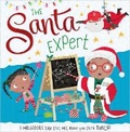 Cover: The Santa Expert - Make Believe Ideas