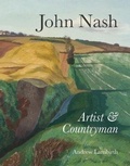 Cover: John Nash - Unicorn Press Ltd