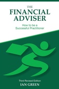 Cover: The Financial Adviser - Ian Green