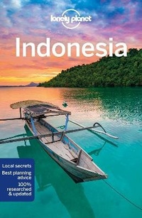 Abbildung von: Lonely Planet Indonesia - Lonely Planet Global Limited
