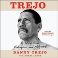 Cover: Trejo - SIMON & SCHUSTER AUDIO