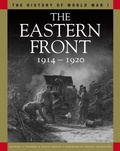 Cover: The Eastern Front 1914-1920 - Amber Books