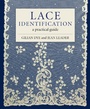 Cover: Lace Identification - The Crowood Press Ltd